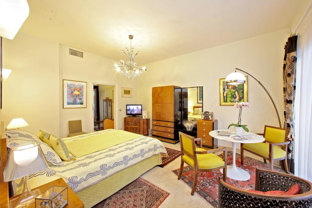 Hotel Parc Victoria Saint-Jean-de-Luz Ruang foto