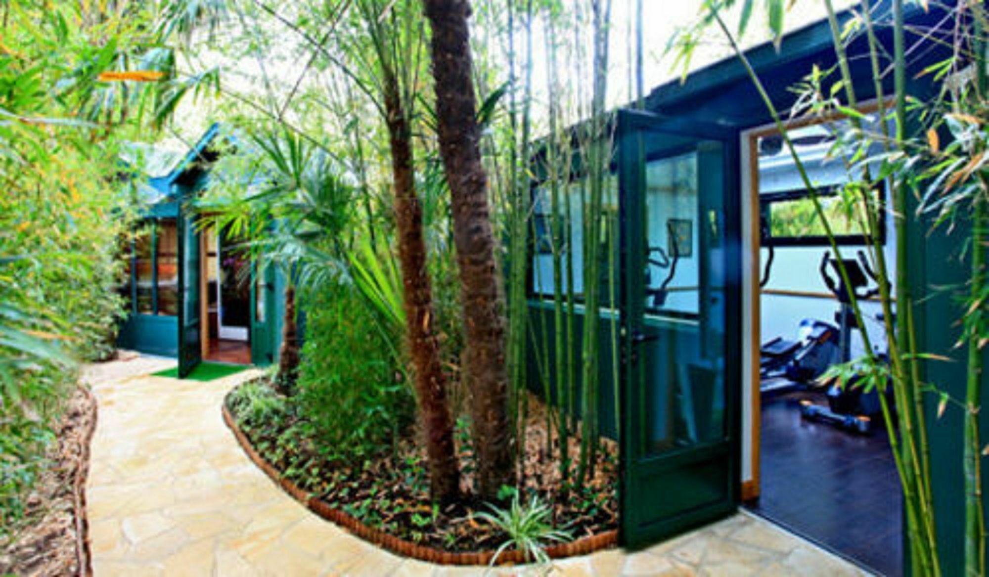 Hotel Parc Victoria Saint-Jean-de-Luz Bagian luar foto